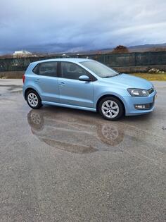 Volkswagen - Polo - 1.2 tdi