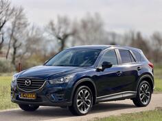 Mazda - CX-5 - 4x4