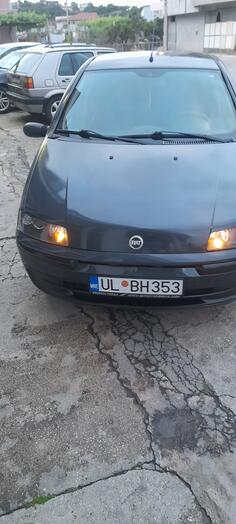 Fiat - Punto - 1.9