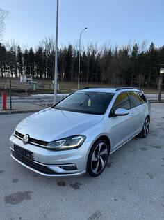 Volkswagen - Golf 7.5 - 2.0