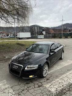 Audi - A6 - 2.7