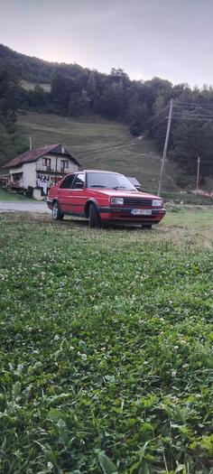 Volkswagen - Jetta - Jetta