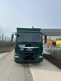 MAN - 15 290 tgm