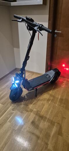 Ostalo - Segway