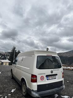 Volkswagen - Ostalo - 1.9tdi