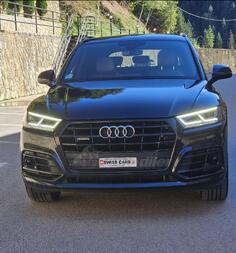 Audi - Q5 - 40 tdi