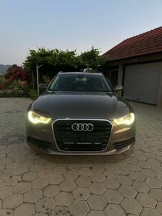Audi - A6 - 2.0
