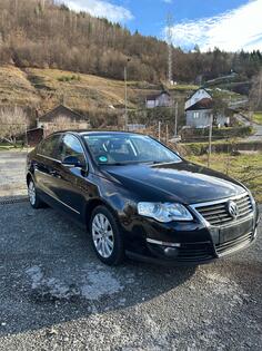 Volkswagen - Passat - 1.6 TDI