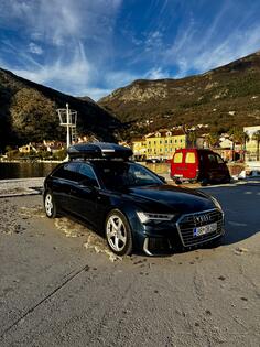 Audi - A6 - 50 tdi
