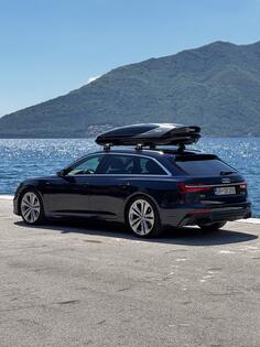 Audi - A6 - 50 tdi