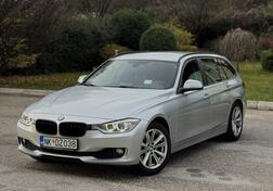 BMW - 320 - 2.0 D