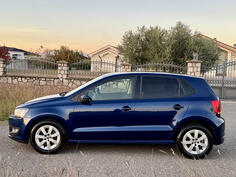 Volkswagen - Polo - 1.2 TDI