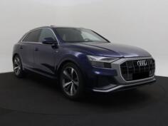 Audi - Q8 - 50 TDI quattro LED PANO B&O