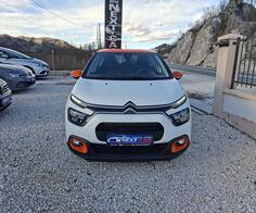Citroen - C3 - Novi model, 11.2021.
