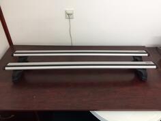 Krovni nosači, koferi, šatori i galerije