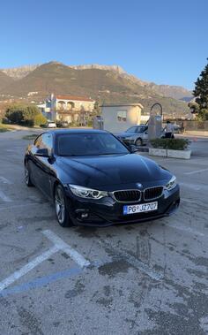 BMW - 420 - 2.0 Sportline
