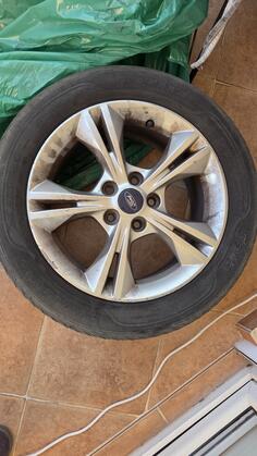 Fabričke - ford  - Aluminijum felne