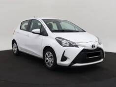 Toyota - Yaris -  1.0 VVT-i