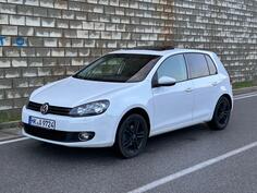 Volkswagen - Golf 6 - 2.0 TDI
