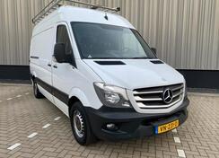 Mercedes Benz - sprinter L2H3