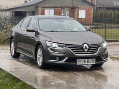 Renault - Talisman - 1,5 dci
