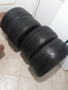 GoodYear - run flat Eagle - Ljetnja guma