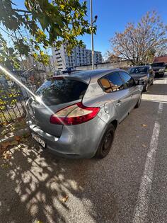 Renault - Megane - 1.5
