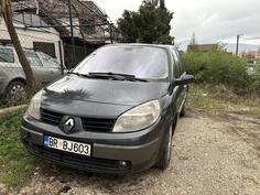 Renault - Scenic - 1.9 88kw