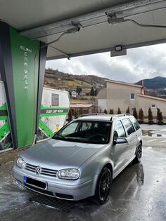 Volkswagen - Golf 4 - 1.9