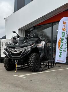 QJ Motor - SFA 1000-NOVO