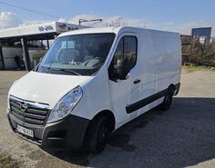 Opel - Movano Domace tablice