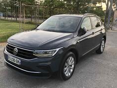Volkswagen - Tiguan - 2.0 tdi dsg.prva reg 02 mjes 2022 god