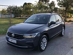 Volkswagen - Tiguan - 2.0 tdi dsg.prva reg 02 mjes 2022 god