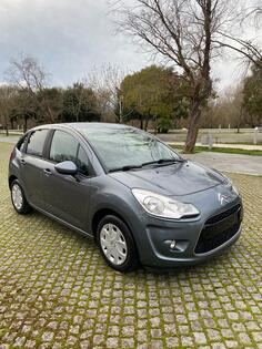 Citroen - C3 - 1.6hdi