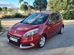 Renault - Scenic - 1.5 dci