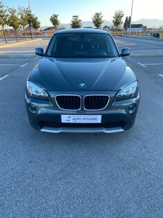BMW - X1 - X1