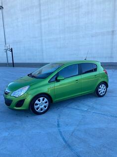 Opel - Corsa - 1.3cdti
