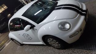 Volkswagen - Beetle - 1600