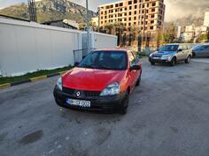 Renault - Clio - 1.2i