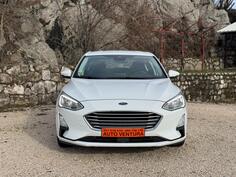 Ford - Focus - 1.5 tdci