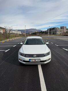 Volkswagen - Passat - 1.6 TDI