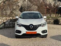 Renault - Kadjar - 1.5dci