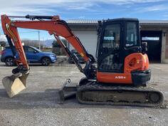 Kubota - U 55