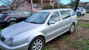 Lancia - Lybra - 2.4 jtd