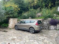 Renault - Grand Scenic - 1.5 DCI Intens Energy