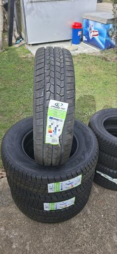 Ling Long - MS - Zimska guma