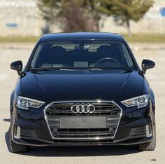 Audi - A3 - 2.0