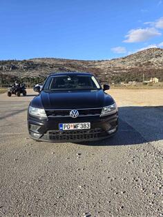 Volkswagen - Tiguan - 2.0