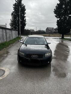 Audi - A3 - 2.0
