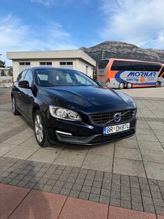 Volvo - V60 - D3.2.0.110kw